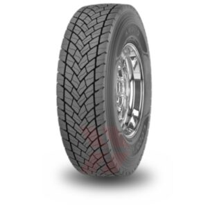 Goodyear Kmax D 315/80 R22.5 156/150L