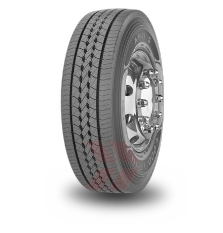 Goodyear Kmax S tyre