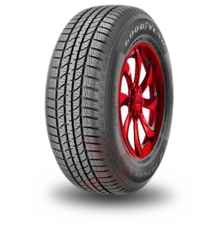 Goodyear Optilife SUV tyre