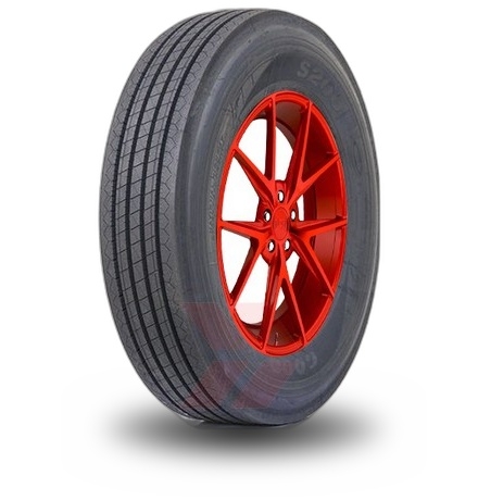 Goodyear S 200 Plus tyre