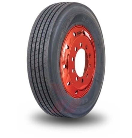 Goodyear S200 Plus tyre