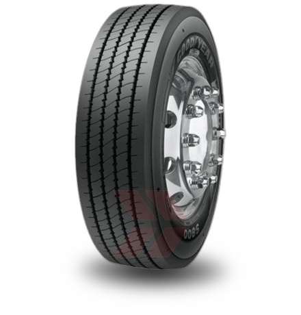 Goodyear S800 Plus tyre