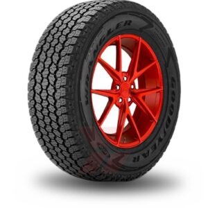 Goodyear Wrangler AT Adventure 255/65 R19 114H