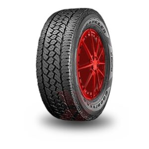 Goodyear Wrangler AT Silenttrac 215/75 R15 100S