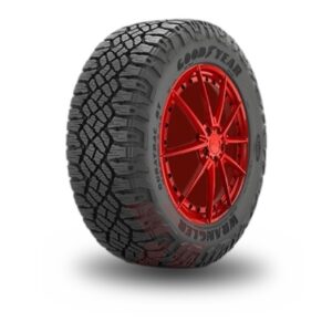 Goodyear Wrangler Duratrac RT 245/70 R16 113/110S