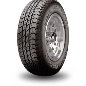 Goodyear Wrangler HP All Weather 255/55 R19 111V