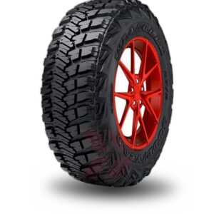 Goodyear Wrangler MTR 265/70 R17 121Q