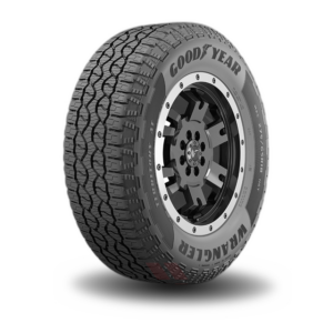 Goodyear Wrangler Territory AT 265/65 R18 114T
