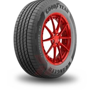 Goodyear Wrangler Territory HT 255/55 R20 110V