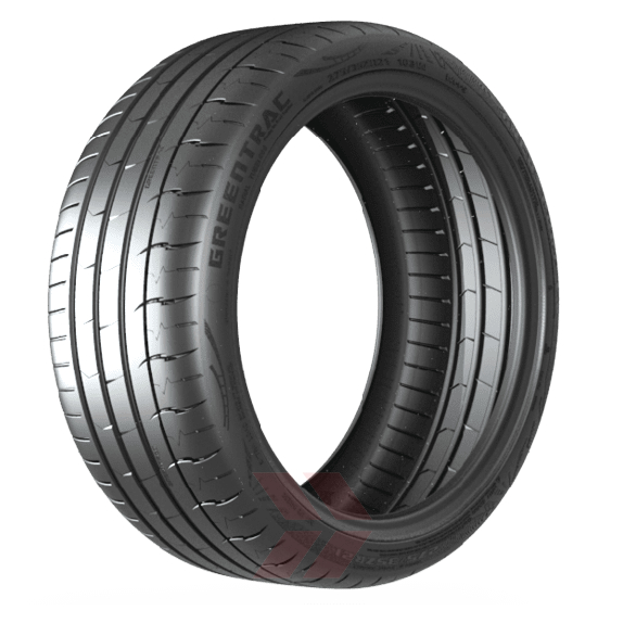 Greentrac Neosport EV tyre