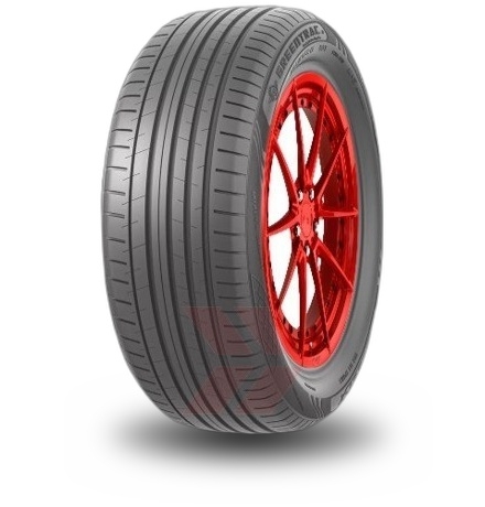 Greentrac Quest-x tyre