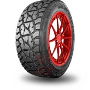 Greentrac Rough Master-rt 275/55 R20 120Q