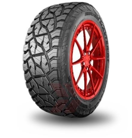 Greentrac Rough Master-rt tyre