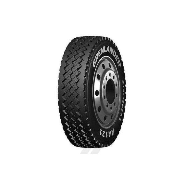 Grenlander AA121 tyre
