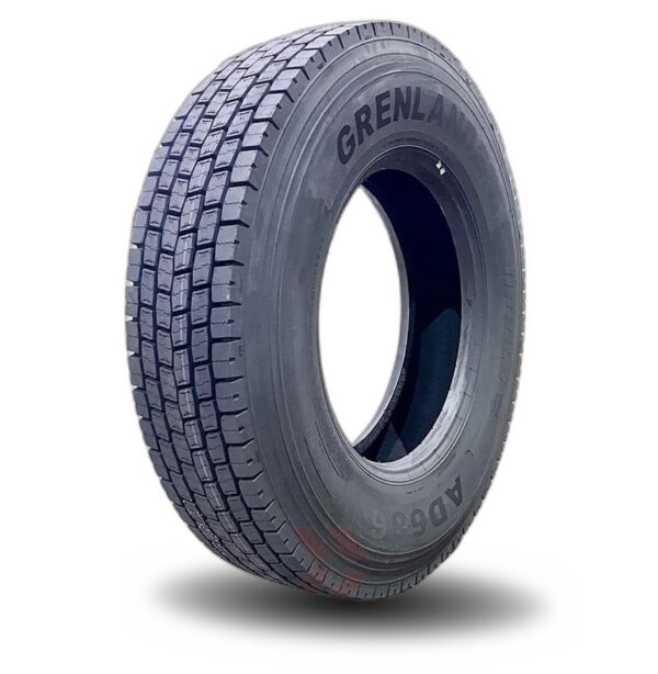 Grenlander AD686 tyre