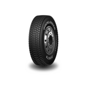 Grenlander DD678 215/75 R17.5 135/133J