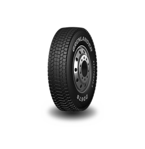 Grenlander DD678 tyre