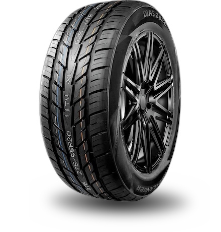 Grenlander Dias Zero tyre
