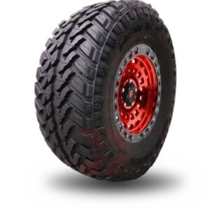 Grenlander Drak MT 315/75 R16 127/124Q