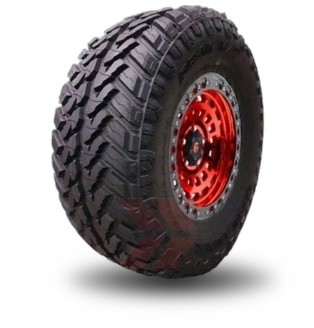 Grenlander Drak MT tyre