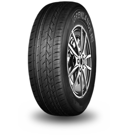 Grenlander Enri U08 tyre