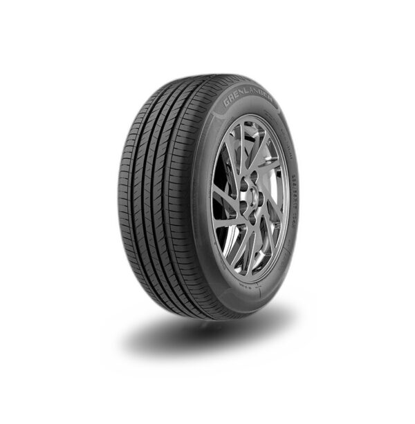 Grenlander Kingpro One tyre