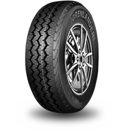 Grenlander L Max 9 tyre