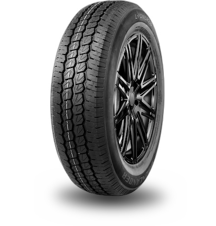 Grenlander L Power 28 tyre