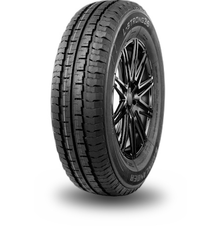 Grenlander L Strong 36 tyre