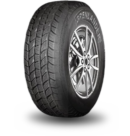 Grenlander Maga AT One tyre