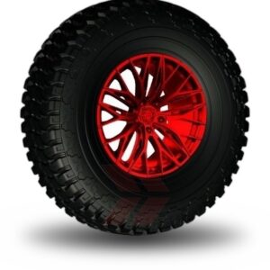 Grenlander Predator MT 265/65 R17 120/117Q