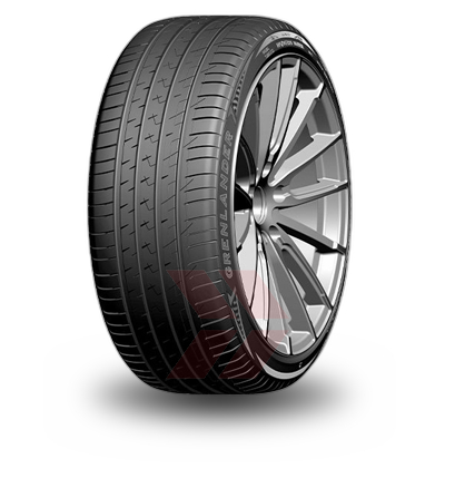 Grenlander X Sporter EV tyre