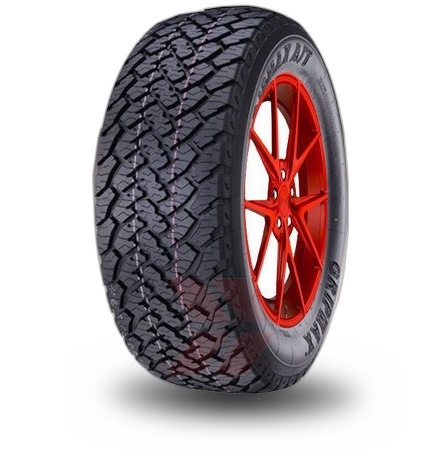 Gripmax Gripmax AT tyre