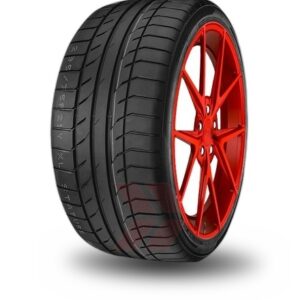 Gripmax Stature HT 275/35 R21 103Y