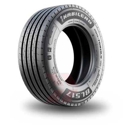 Habilead BL517 tyre