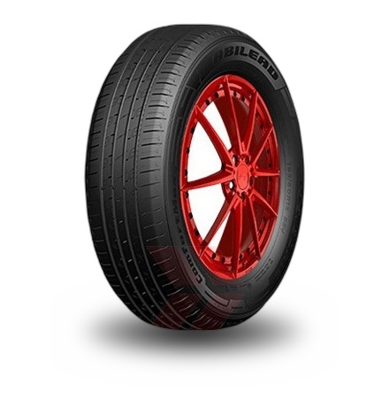 Habilead Comfortmax AS H206 tyre