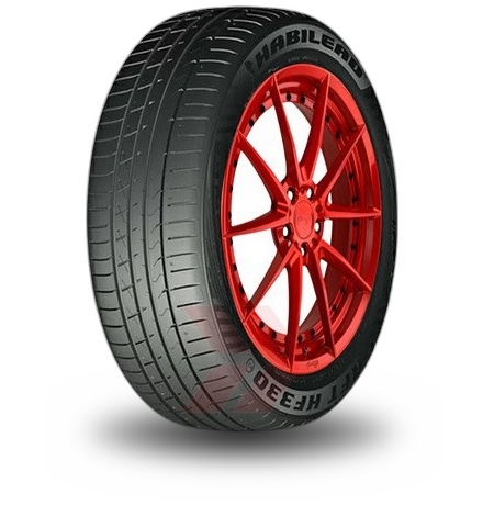 Habilead HF 330 tyre