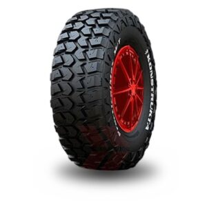 Habilead Practicalmax MT RS25 245/75 R16 120/116Q