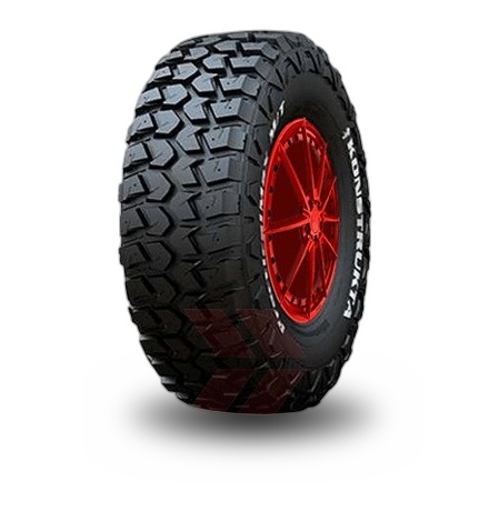Habilead Practicalmax MT RS25 tyre