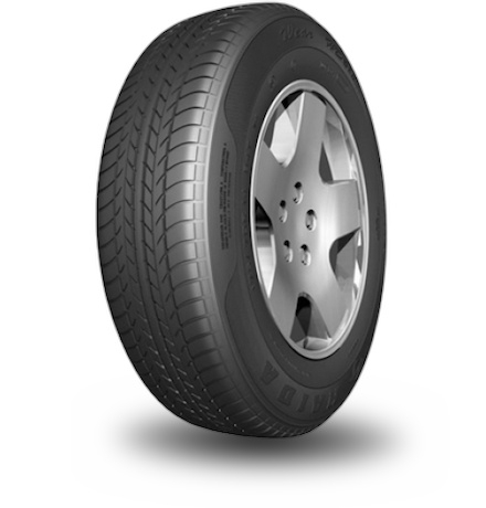 Haida HD 618 tyre