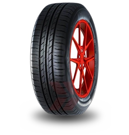 Haida HD 667 tyre