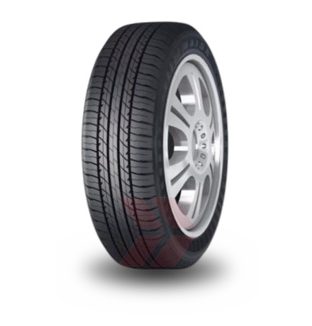 Haida HD 668 tyre