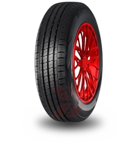 Haida HD 737 tyre