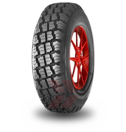 Haida HD 818 tyre