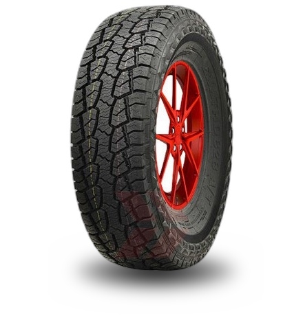 Haida HD 828 tyre