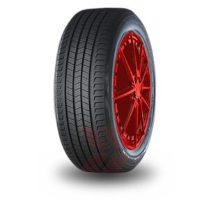 Haida HD 837 255/70 R16 111T