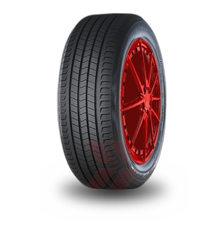 Haida HD 837 tyre