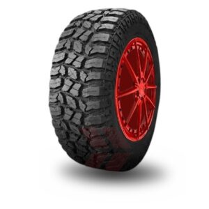 Haida HD 869 235/85 R16 120/116Q