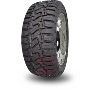 Haida HD 878 33x12.5 R18 118Q