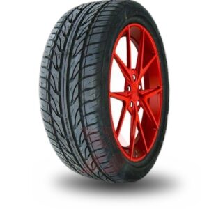 Haida HD 921 195/45 R15 78V